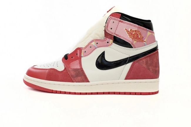 DV1748-601 High the Spider-Man 1 Spider-Verse OG Jordan Across 1028